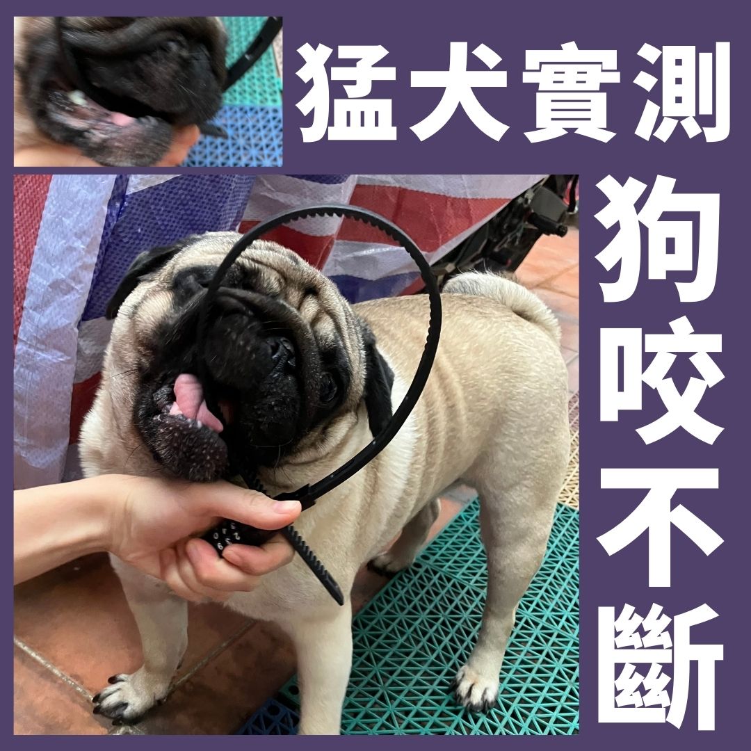 多功能超大範圍鋼片索帶密碼鎖(車冚/頭盔鎖) - 孖轆雜貨鋪 #皮包鐵# #電單車26#