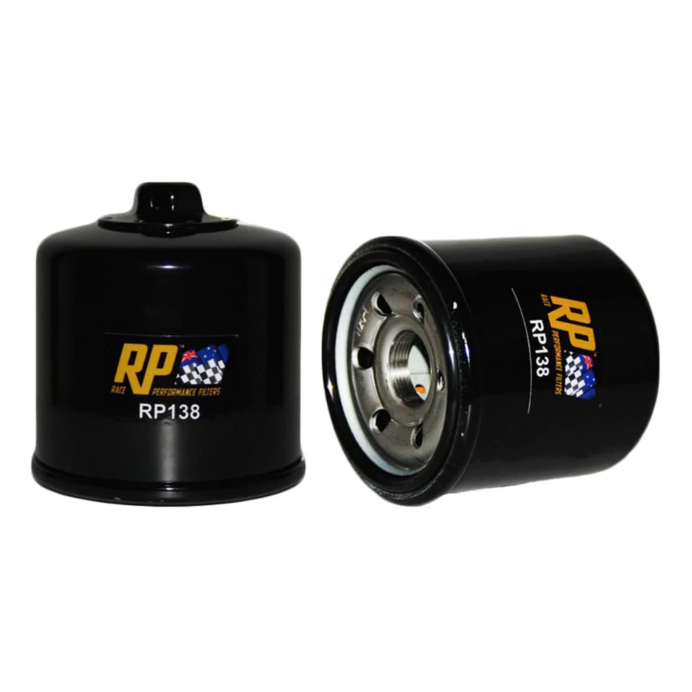 澳洲高性能電單車油隔 RP138