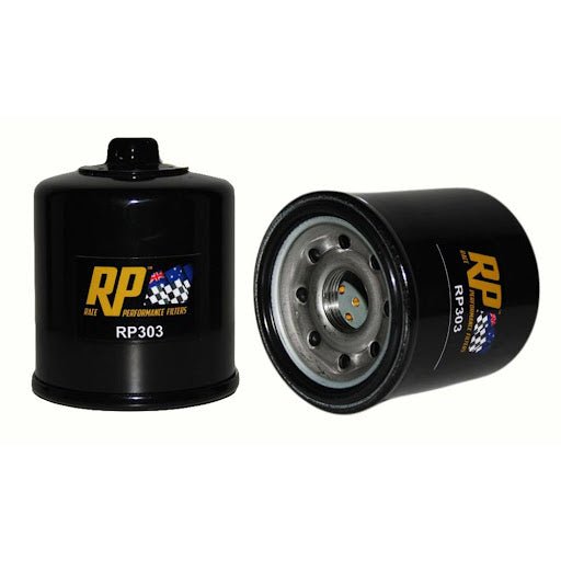 澳洲高性能電單車油隔 RP303