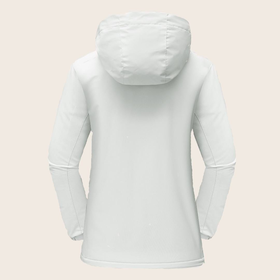 【Unisex】孖轆原創 電單車保暖防水衝鋒外套 (多色可選) - 孖轆雜貨鋪 #皮包鐵# #電單車26#