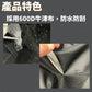 600D牛津布防水防刮防盜電單車頭盔袋 (自帶鎖扣) - 孖轆雜貨鋪 #皮包鐵# #電單車26#
