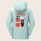 【Unisex】孖轆原創 電單車保暖防水衝鋒外套 (多色可選) - 孖轆雜貨鋪 #皮包鐵# #電單車26#